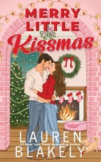 Merry Little Kissmas