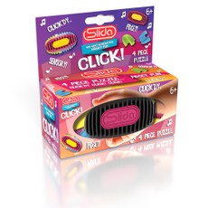 BRAIN TEASER Click mänguasi