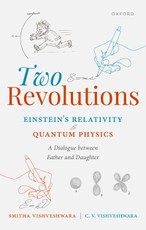 Two Revolutions: Einstein's Relativity and Quantum Physics