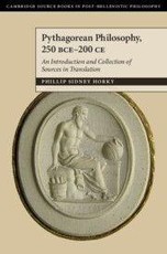 Pythagorean Philosophy, 250 Bce-200 CE