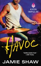Shaw, J: Havoc