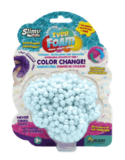 SLIMY Ever-Foam, värvimuutev