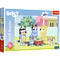 TREFL BLUEY Pusle, 100 osa