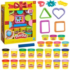PLAY-DOH kinkekomplekt  Voolimismass ja aksessuaarid