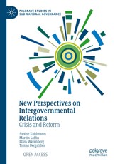 New Perspectives on Intergovernmental Relations