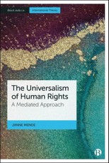 The Universalism of Human Rights
