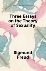 Three Essays on the Theory of Sexuality