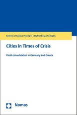 Cities in Times of Crisis