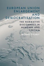 European Union Enlargement and Democratisation