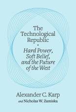 The Technological Republic