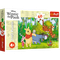 TREFL DISNEY WINNIE THE POOH Pusle Karupoeg Puhh, 60 osa