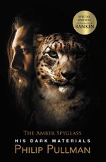 His Dark Materials 3: The Amber Spyglass