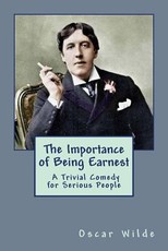 The Importance of Being Earnest