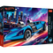 TREFL HOT WHEELS Premium Plus pusle Twin Mill, 1000 osa