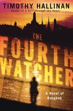 The Fourth Watcher