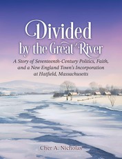 Divided by the Great River
