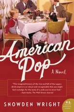 Wright, S: American Pop