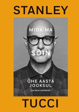 Mida ma sõin ühe aasta jooksul